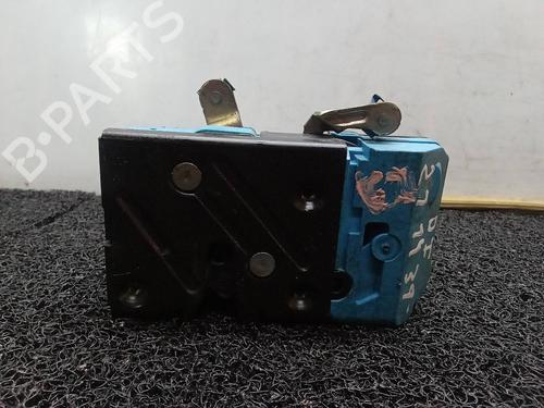 Front left lock VOLVO S60 I (384) 2.4 D | BP9037905C98 