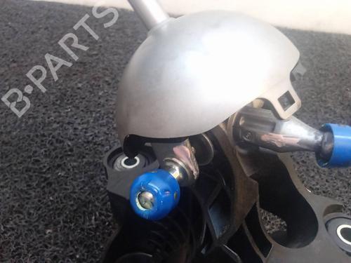 Gear lever HONDA CIVIC VIII Hatchback (FN, FK) 2.2 CTDi (FK3) | BP8107730M90 
