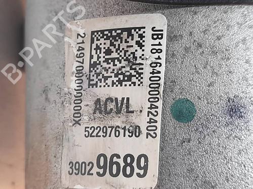 Steering column OPEL CORSA E (X15) | BP11503784M21 - Image 4
