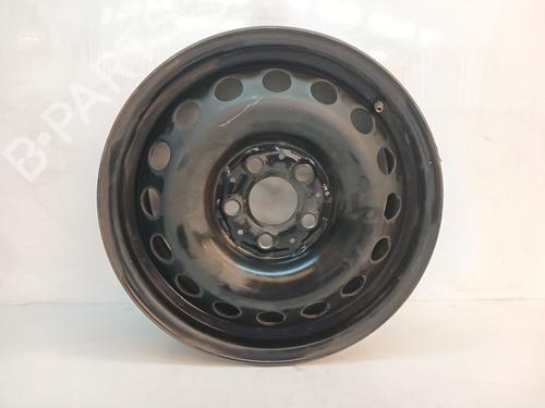 Used Rim Rim MERCEDES-BENZ VITO Van (W447) 110 CDI (447.601, 447.603, 447.605) (102 hp) 35949215 35949215