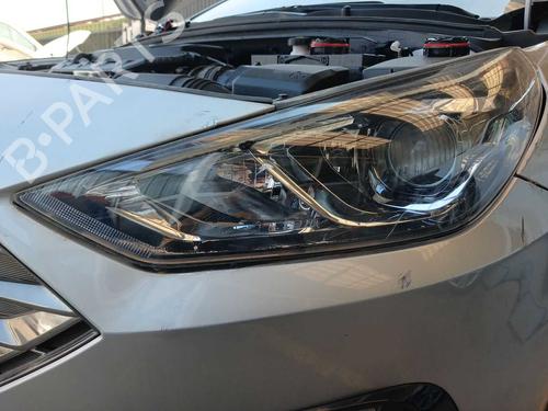 left-headlight-hyundai-i30-pde-pd-pden-2016-37702129 main image