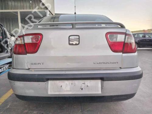 Front right interior door handle SEAT CORDOBA (6K1, 6K2) 1.4 i | BP16056354I14 