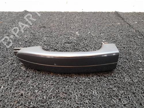 Used Front left exterior door handle FORD S-MAX (WA6) [2006-2014]  9527462