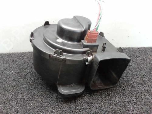 Used Heater blower motor CITROËN SAXO (S0, S1) 1.1 X, SX (60 hp) 6567899
