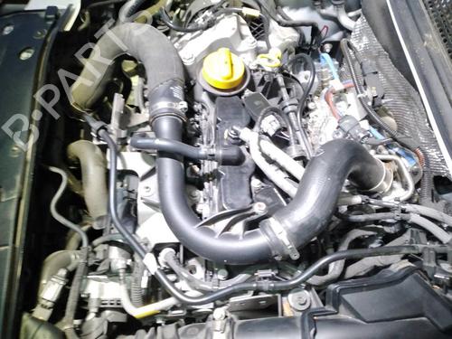 Engine DACIA SANDERO III | BP12454837M1