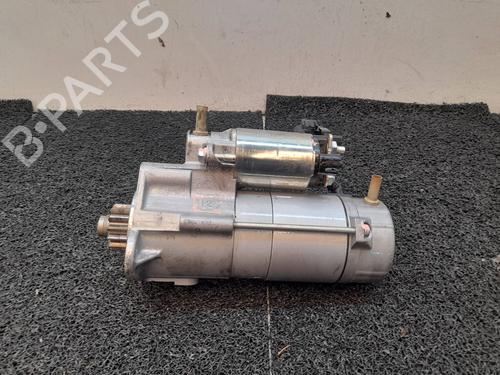 Startmotor JAGUAR XE (X760) 2.0 D (180 hp) 8050879