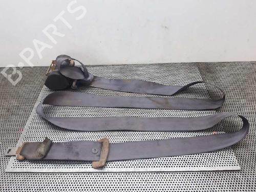 Used Rear right seatbelt RENAULT ESPACE III (JE0_) [1996-2002]  6616620