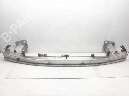 Used Front bumper reinforcement Front bumper reinforcement RENAULT MEGANE III Hatchback (BZ0/1_, B3_) [2008-2026] 33703832 33703832