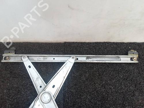 Front right window mechanism MG MG ZR 105 | BP7615407C23 