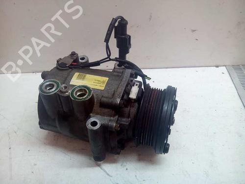 Compressor A/A FORD FIESTA V (JH_, JD_) 1.3 (69 hp) 182027