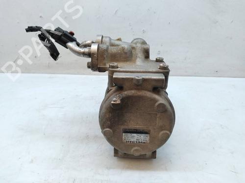 AC compressor JEEP GRAND CHEROKEE II (WJ, WG) 3.1 TD 4x4 | BP4423699M34 
