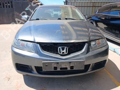 Used Parts HONDA ACCORD VII (CL, CN) 2.2 i-CTDi (CN1) 4665653