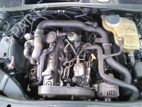 Gearbox AUDI A6 C5 (4B2) 1.9 TDI | BP6426451M3 