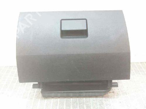 Used Glove box FORD FIESTA V (JH_, JD_) 1.6 TDCi (90 hp) 595003
