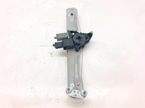 Used Front left window mechanism Front left window mechanism 13876512 13876512