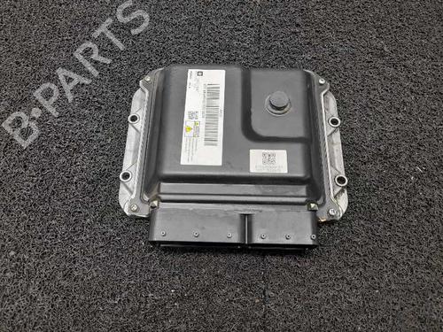 Used Engine control unit (ECU) OPEL ASTRA J (P10) 1.7 CDTI (68) (110 hp) 6514598