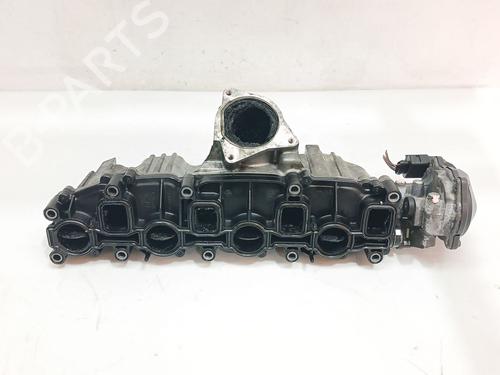 Intake manifold AUDI A4 B8 (8K2) | BP36766403M70 - Image 3
