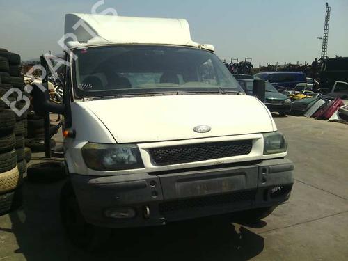 FORD TRANSIT Van (FA_ _) 21764