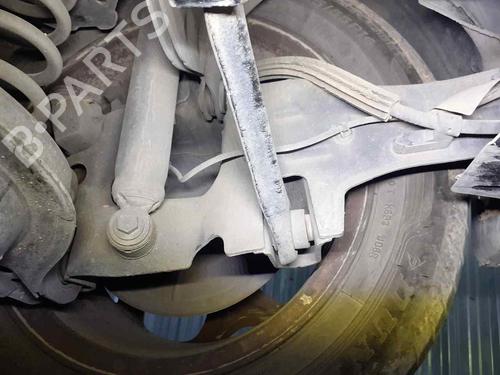 Used Left rear steering knuckle FORD C-MAX II (DXA/CB7, DXA/CEU) [2010-2019]  20715286