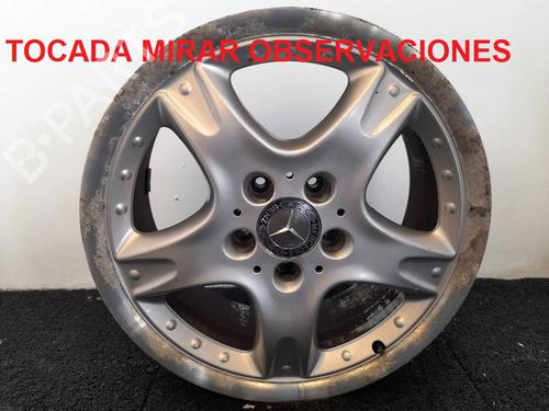 Used Rim MERCEDES-BENZ E-CLASS (W210) E 420 (210.072) (279 hp) 10393919