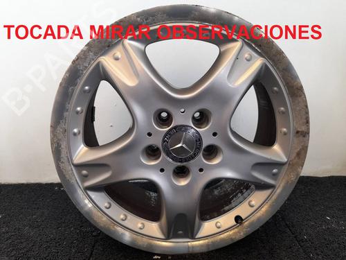 Velg MERCEDES-BENZ E-CLASS (W210) E 420 (210.072) (279 hp) 10393919