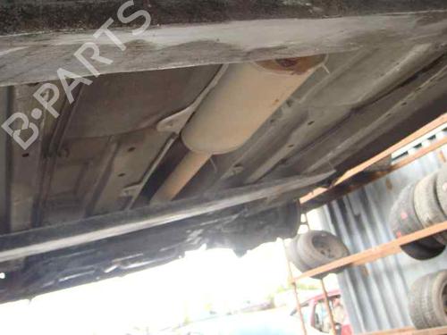 Left front driveshaft CITROËN XSARA (N1)  | BP1019053M38 