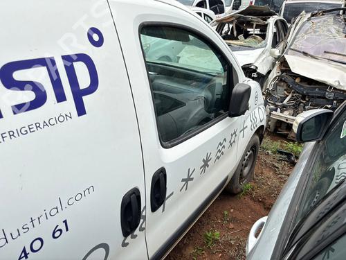Used Right front door FIAT QUBO (225_) 1.3 D Multijet (225AXG1A, 225CXG1A, 225AXG11, 225CXG11) (80 hp) 29549601