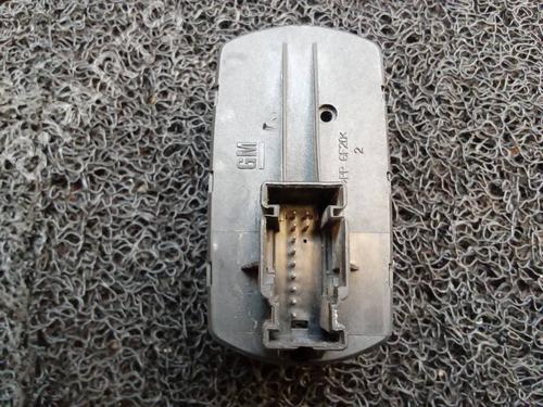 Left front window switch OPEL CORSA D (S07) 1.2 (L08, L68) | BP4432470I27 
