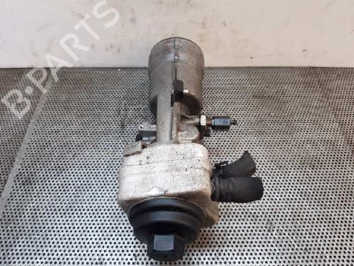 Oliekøler SEAT IBIZA III (6L1)  | BP14035771M33 