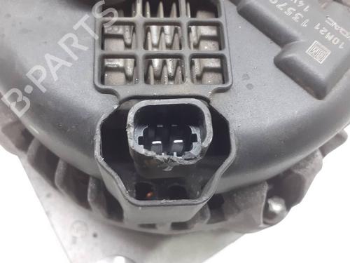 Alternator CHEVROLET CRUZE Hatchback (J305) | BP34052068M7 - Image 3