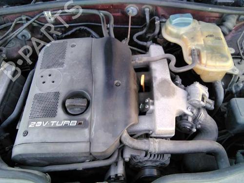 Electronic module VW PASSAT B5 (3B2) | BP5186358M83 - Image 14