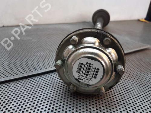 Left rear driveshaft BMW 3 (E90) 320 d | BP4414447M40 