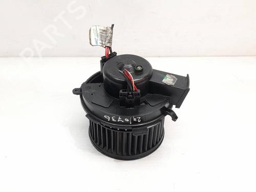 Used Heater blower motor CITROËN XSARA PICASSO (N68) 2.0 HDi (90 hp) 22559085