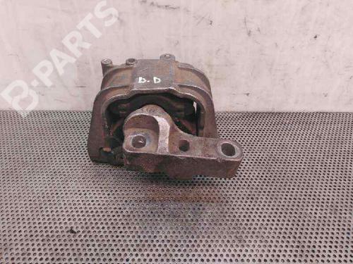 Used Engine mount Engine mount AUDI A3 (8P1) 1.9 TDI (105 hp) 10243489 10243489