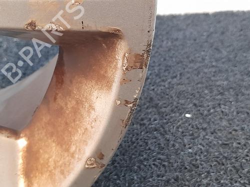 Rim OPEL ZAFIRA / ZAFIRA FAMILY B (A05) 1.9 CDTI (M75) | BP13814934C45 