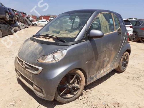 Tailgate SMART FORTWO Coupe (451) 1.0 (451.331, 451.380) | BP26673000C6  - Image 5