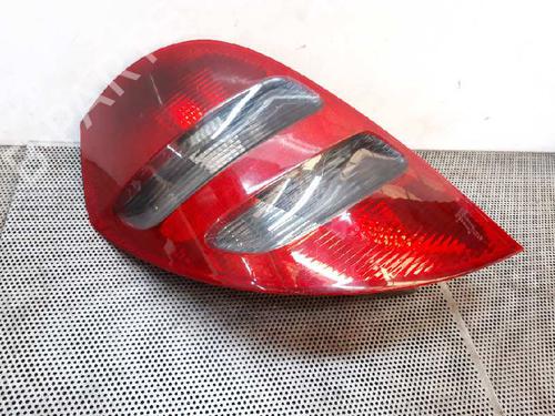 Used Left taillight MERCEDES-BENZ A-CLASS (W169) A 180 CDI (169.007, 169.307) (109 hp) 5646417