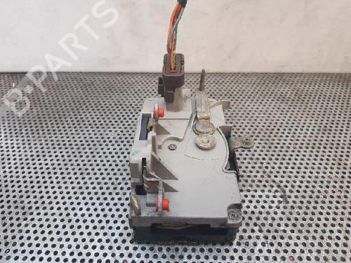 Front left lock PEUGEOT 806 (221) 2.0 | BP1024978C98 
