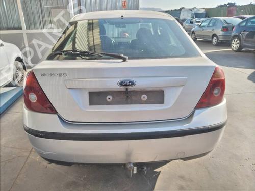 Alternator FORD MONDEO III (B5Y) 1.8 16V | BP13253324M7 