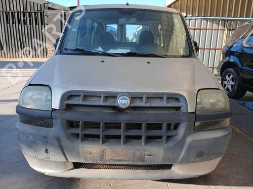 Used Parts FIAT DOBLO MPV (119_, 223_) 1.9 D (223AXB1A) 4954115