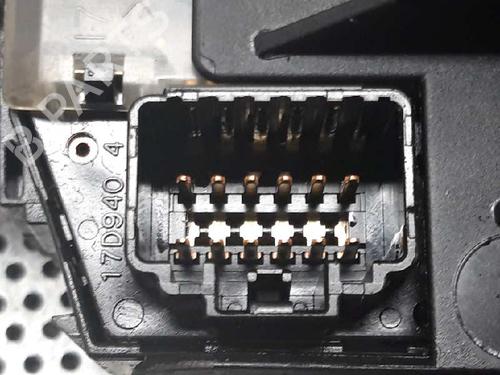 Headlight switch FORD FOCUS II (DA_, HCP, DP) 2.0 TDCi | BP2673400I24 