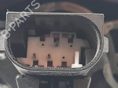 Right mirror MINI MINI (R50, R53) Cooper | BP22403981C27 