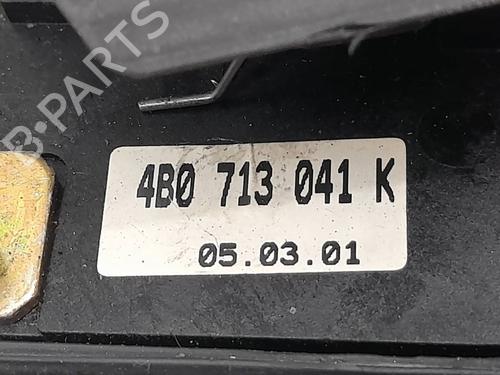 Gear lever AUDI A6 C5 Avant (4B5) 2.8 quattro | BP10773633M90 