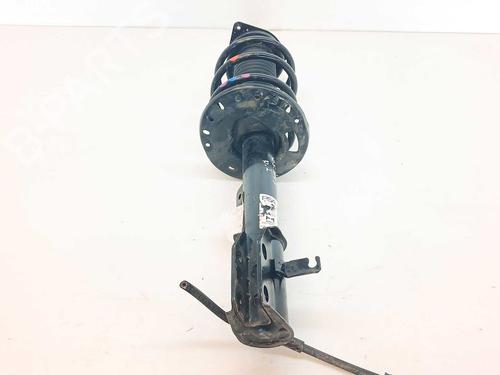 Used Left front shock absorber Left front shock absorber 39009680 39009680