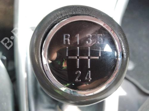 Gearbox OPEL ASTRA H (A04) 1.6 (L48) | BP10419874M3 