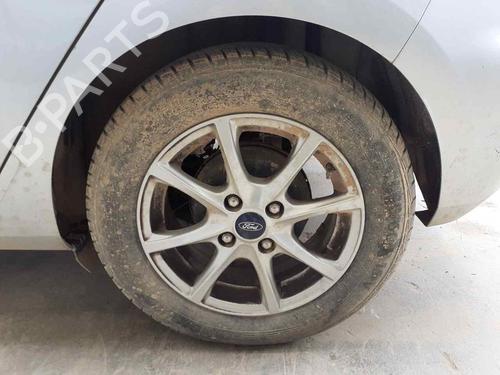 Left tailgate light FORD FIESTA VII (HJ, HF)  | BP24849450C79  - Image 8