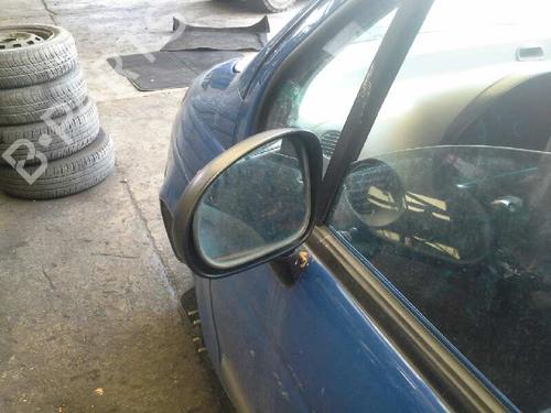 Starter DAEWOO MATIZ (M100, M150) 0.8 | BP1019792M8 