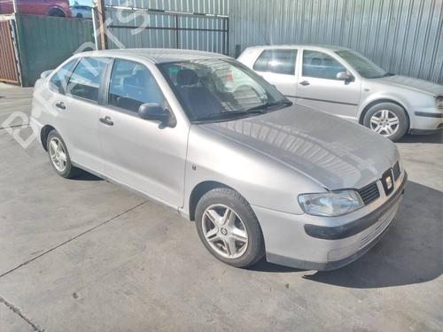 Rear right interior door handle SEAT CORDOBA (6K1, 6K2) 1.9 TDI | BP8355618I16 