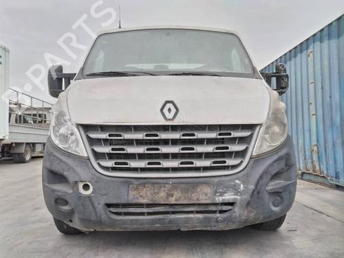 Valve cover RENAULT MASTER III Platform/Chassis (EV, HV, UV) 2.3 dCi 130 FWD (EV0Y, HV0Y, UV0M, UV0Y, UV03) | BP33719301M124  - Image 6