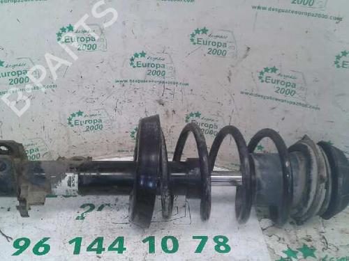 Used Right front shock absorber Right front shock absorber OPEL VECTRA B (J96) 2.0 DTI 16V (F19) (101 hp) 1430177 1430177